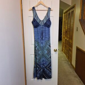 live and let live | Dresses | Live And Let Live Colorful Maxi Dress |  Poshmark